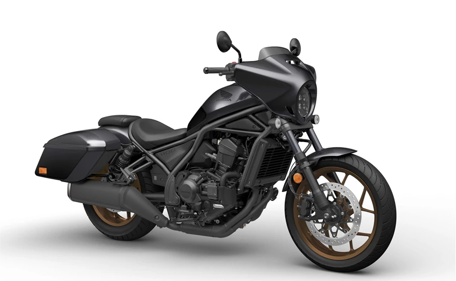 Offer Honda CMX1100T Rebel DCT Bild 2: Offer Honda CMX1100T Rebel DCT