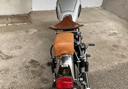 Gebrauchte BSA DB 32 Gold Star
