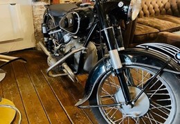Gebrauchte BMW R 51