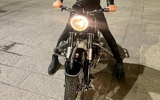 Gebrauchtmotorrad BMW R 51 - Bild 2