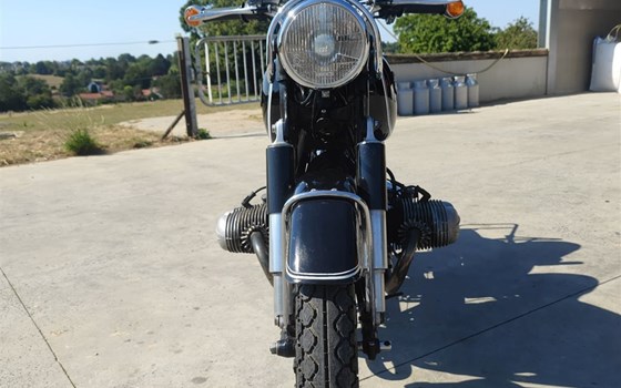 Gebrauchtmotorrad BMW R 69 - Bild 3