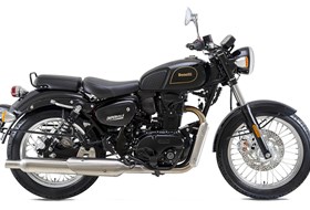 Benelli Imperiale 400