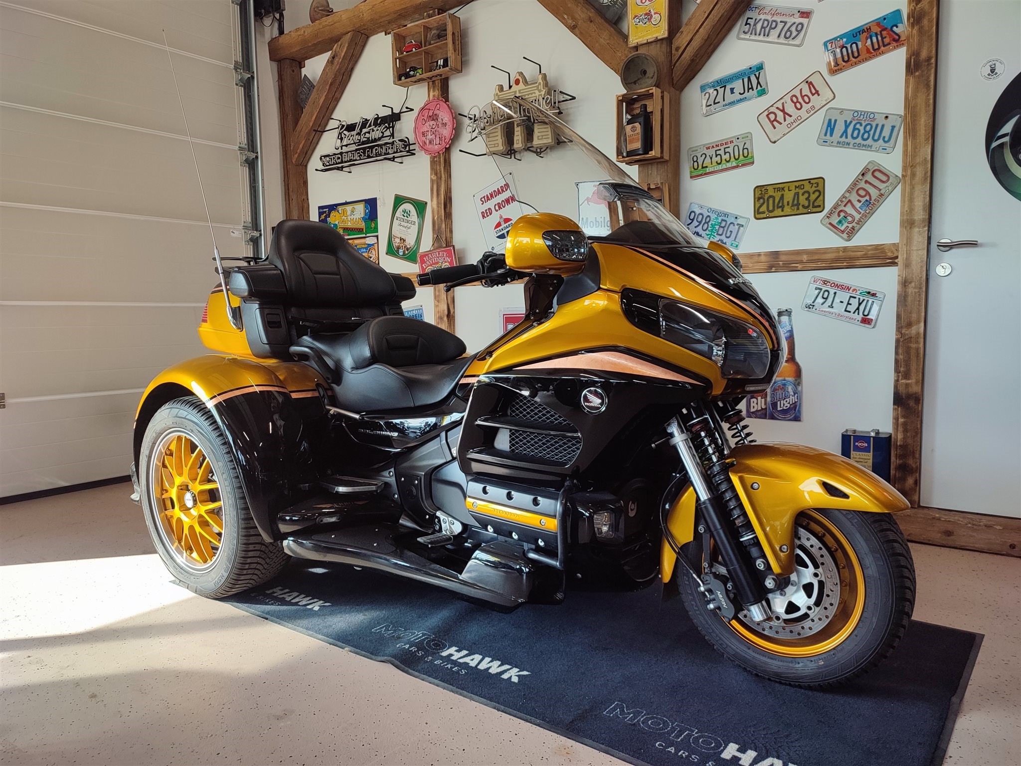 Motorrad