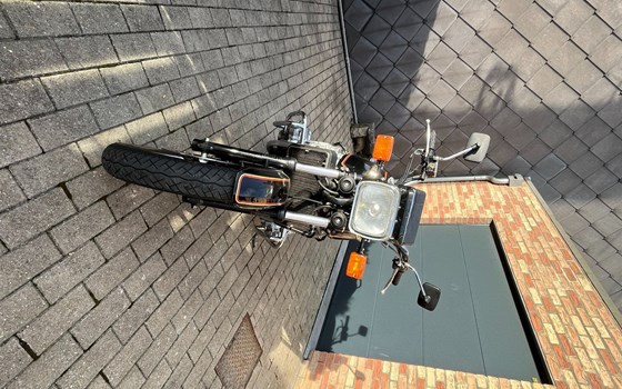 Gebrauchtmotorrad Kawasaki Z 1300 - Bild 2