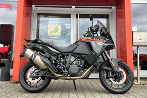 Angebot KTM 1290 Super Adventure S