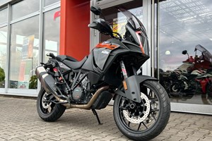 Angebot KTM 1290 Super Adventure S