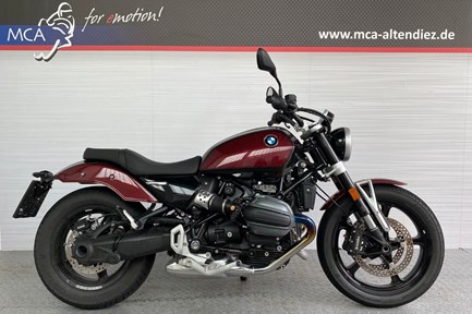 BMW R 12 nineT