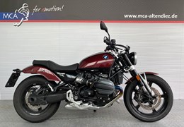 Gebrauchte BMW R 12 nineT