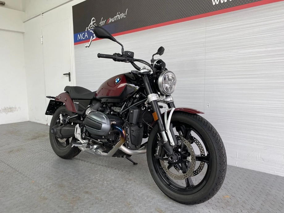 Angebot BMW R 12 nineT Bild 2: Angebot BMW R 12 nineT