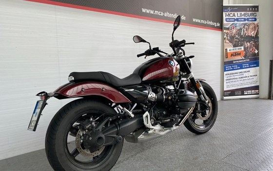 Gebrauchtmotorrad BMW R 12 nineT - Bild 4