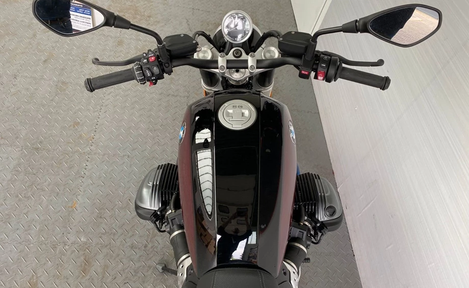 Angebot BMW R 12 nineT Bild 5: Angebot BMW R 12 nineT
