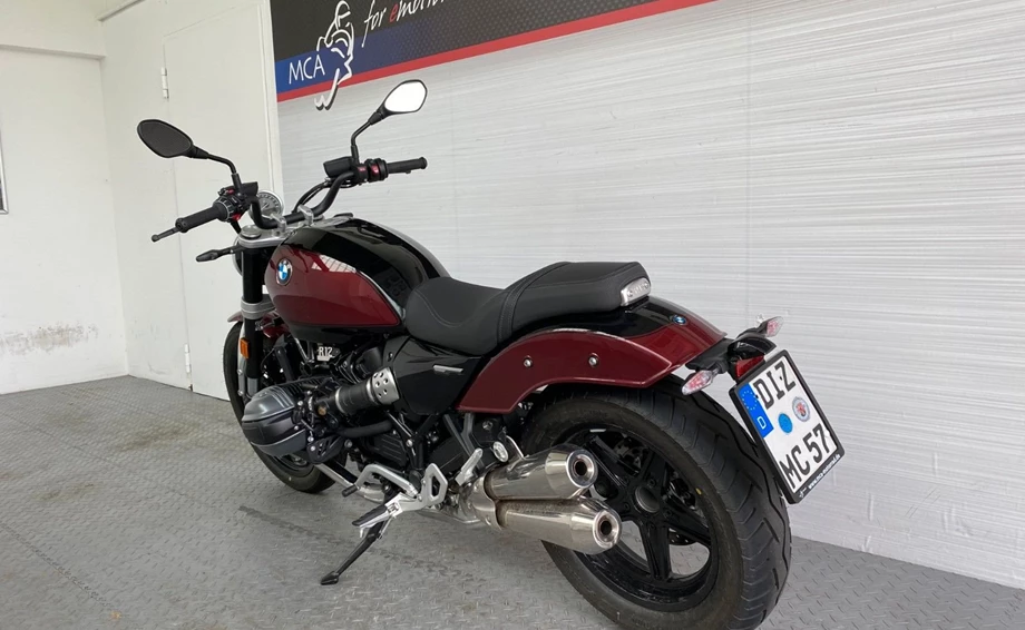Angebot BMW R 12 nineT Bild 6: Angebot BMW R 12 nineT