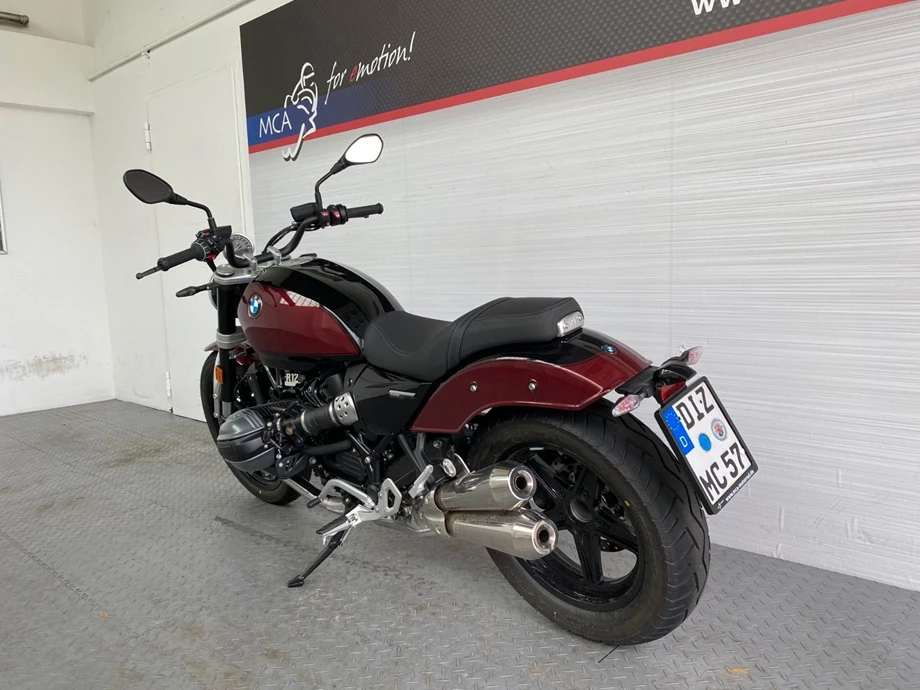 Angebot BMW R 12 nineT Bild 6: Angebot BMW R 12 nineT