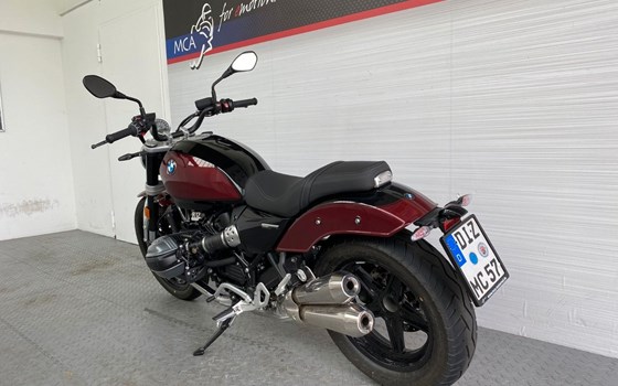Gebrauchtmotorrad BMW R 12 nineT - Bild 6