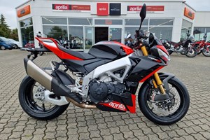 Angebot Aprilia Tuono V4 1100 Factory