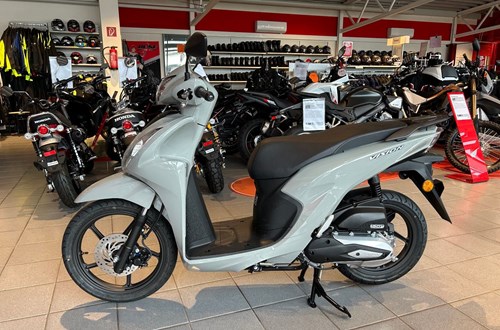 Honda Vision 110