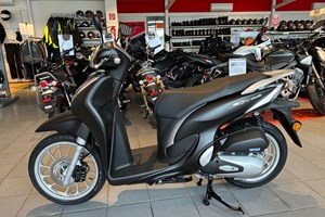 Angebot Honda SH125