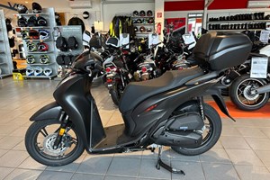 Angebot Honda SH125