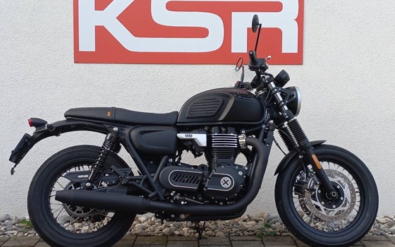 Neufahrzeug Brixton Cromwell 1200 - Bild 1