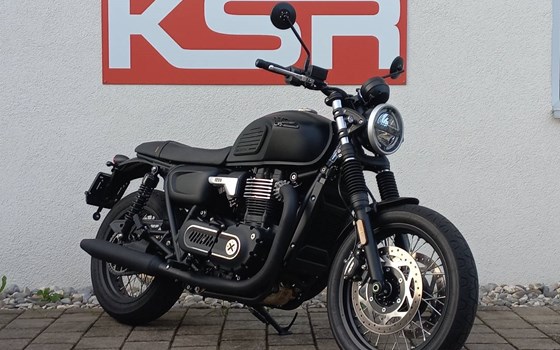 Neufahrzeug Brixton Cromwell 1200 - Bild 3