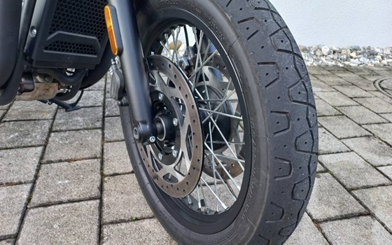 Neufahrzeug Brixton Cromwell 1200 - Bild 6