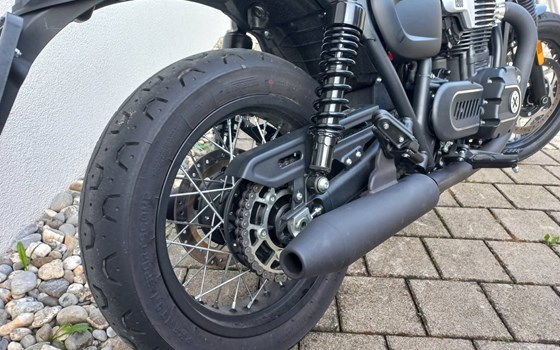 Neufahrzeug Brixton Cromwell 1200 - Bild 8