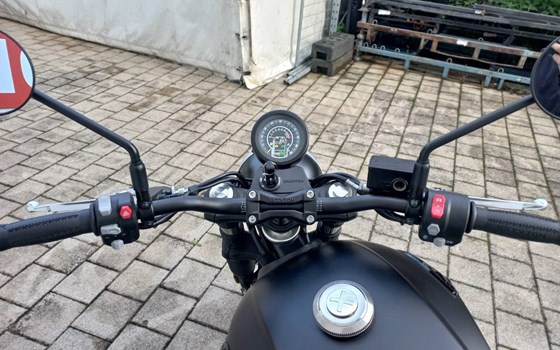 Neufahrzeug Brixton Cromwell 1200 - Bild 9