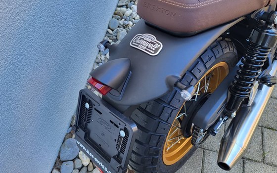 Neufahrzeug Brixton Cromwell 1200 X - Bild 11