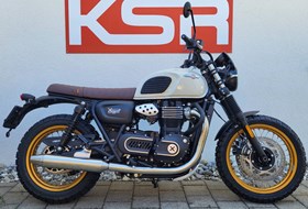 Brixton Cromwell 1200 X