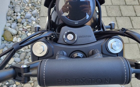Neufahrzeug Brixton Cromwell 1200 X - Bild 12