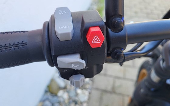 Neufahrzeug Brixton Cromwell 1200 X - Bild 13