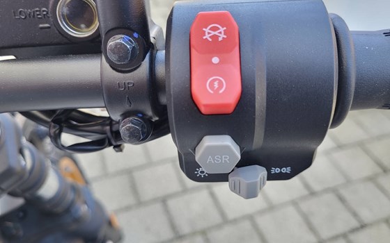 Neufahrzeug Brixton Cromwell 1200 X - Bild 14