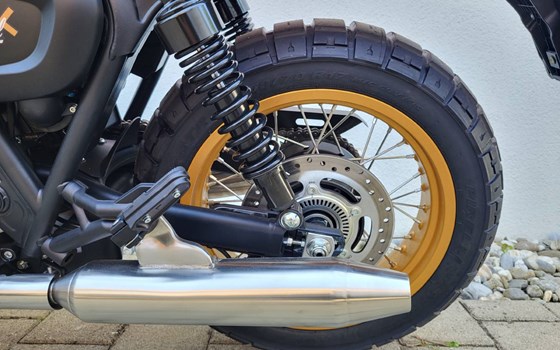 Neufahrzeug Brixton Cromwell 1200 X - Bild 10