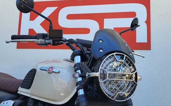 Neufahrzeug Brixton Cromwell 1200 X - Bild 5