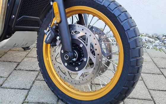 Neufahrzeug Brixton Cromwell 1200 X - Bild 6