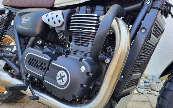 Neufahrzeug Brixton Cromwell 1200 X - Bild 7