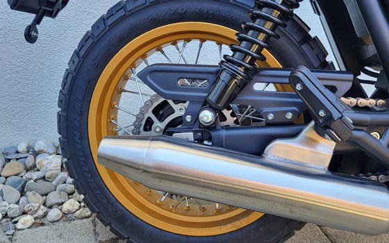 Neufahrzeug Brixton Cromwell 1200 X - Bild 9