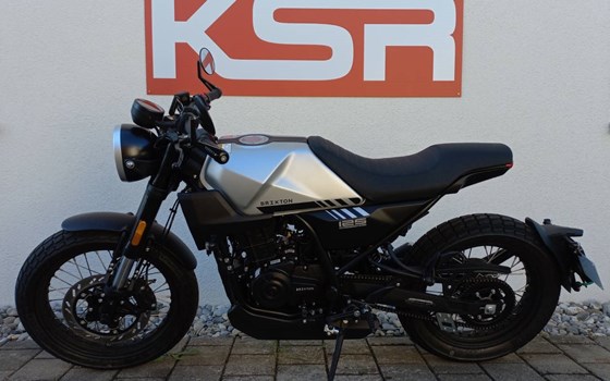 Neufahrzeug Brixton Crossfire 125 - Bild 2
