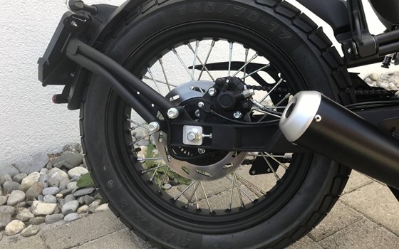 Offerta Brixton Crossfire 125 - Immagine 9