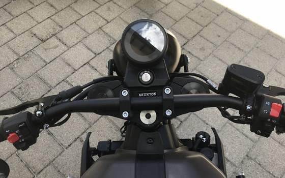 Offerta Brixton Crossfire 125 - Immagine 12