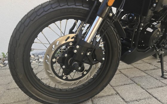 Offerta Brixton Crossfire 125 - Immagine 10