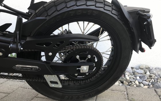 Offerta Brixton Crossfire 125 - Immagine 11