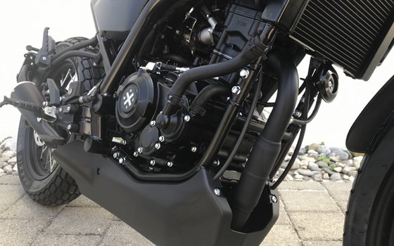 Offerta Brixton Crossfire 125 - Immagine 6