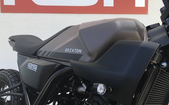 Offerta Brixton Crossfire 125 - Immagine 7
