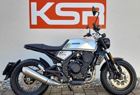 Brixton Crossfire 500