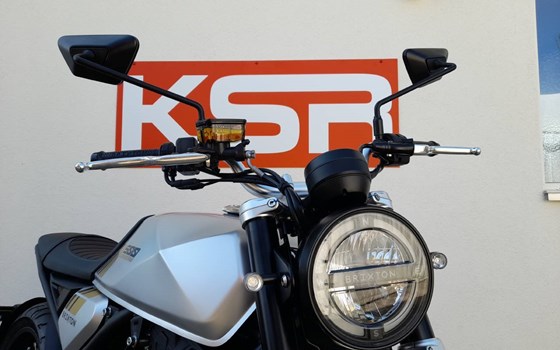 Neufahrzeug Brixton Crossfire 500 - Bild 5