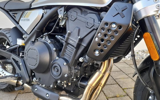 Neufahrzeug Brixton Crossfire 500 - Bild 6