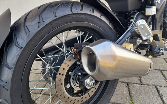 Neufahrzeug Brixton Crossfire 500 - Bild 8