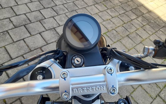 Neufahrzeug Brixton Crossfire 500 - Bild 9