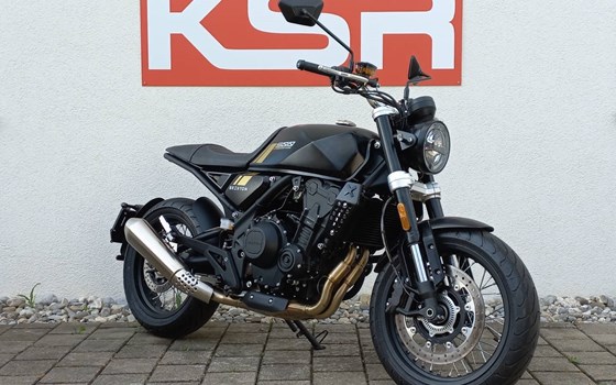 Neufahrzeug Brixton Crossfire 500 - Bild 3